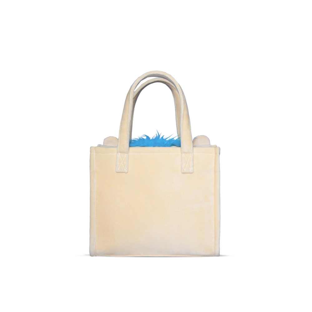 Squishmallows - Leonard Tragetasche - Mehrfarben